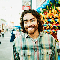 David Chen