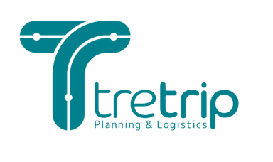 TreTrip Logo