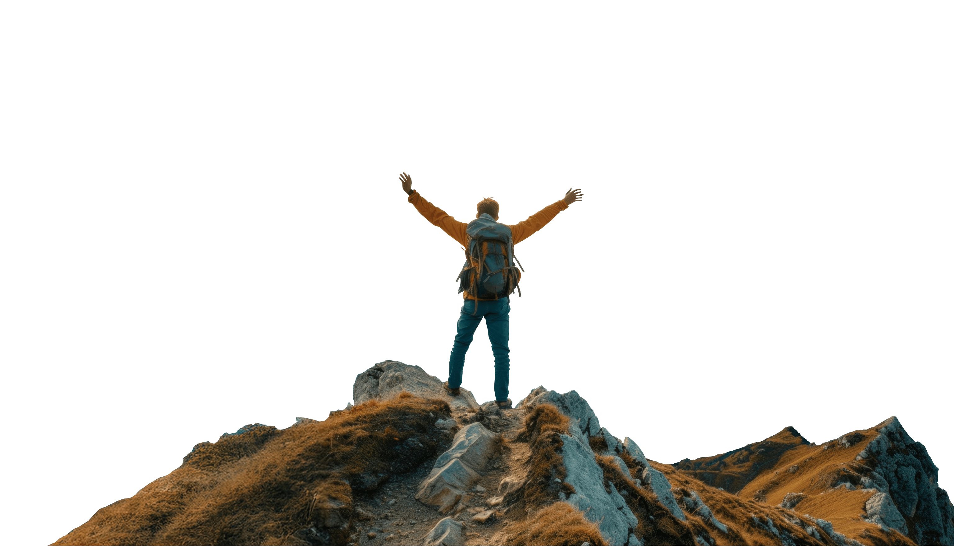 Hero background texture