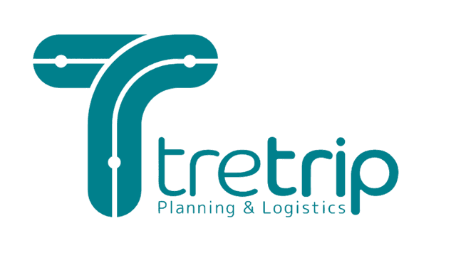 TreTrip Logo