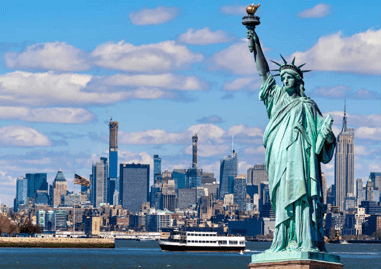 Explore The USA
